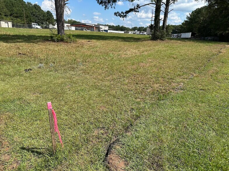 More Photos Of 0 Georgia Industrial Ave., Carrollton Land For Lease