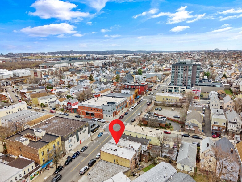 More Photos Of 993-995 Broadway, Bayonne Storefront Retail Residential For Sale