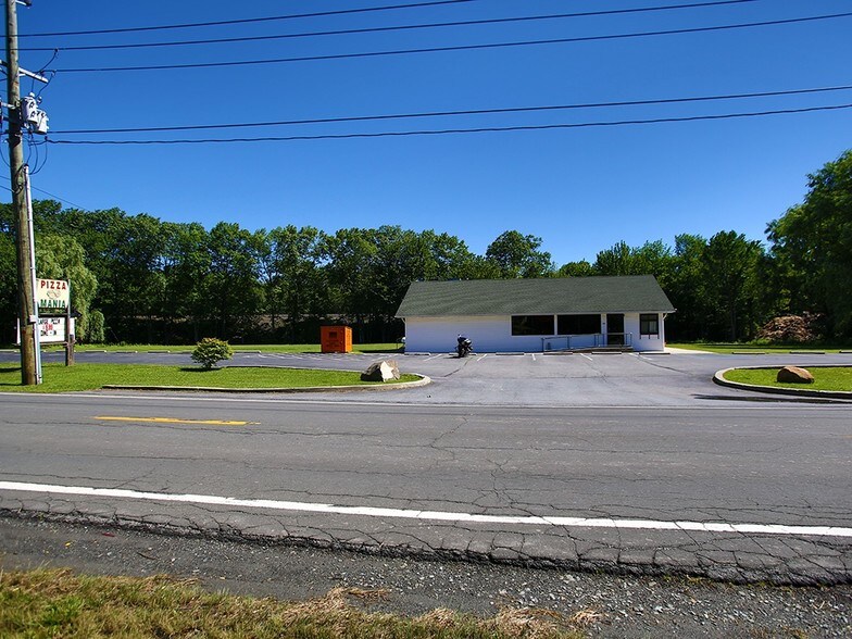 More Photos Of 1632 NY-211, Otisville Freestanding For Sale