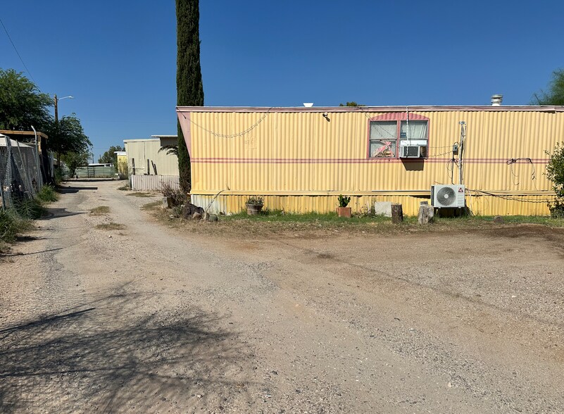 More Photos Of 3870 E Benson Hwy, Tucson Multifamily For Sale