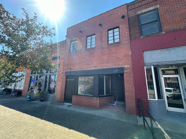 Primary Photo Of 130 Person St, Fayetteville Storefront Retail Office For Lease