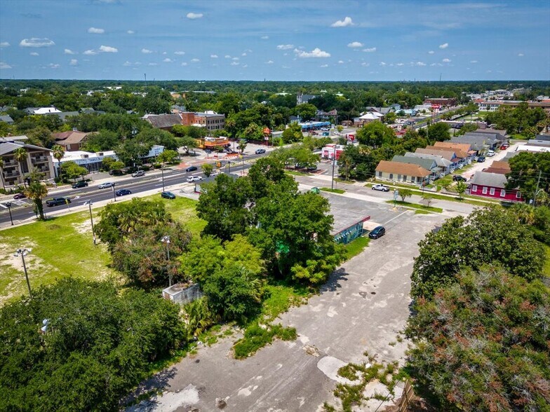 More Photos Of 20 E 9th St, Jacksonville Freestanding For Sale