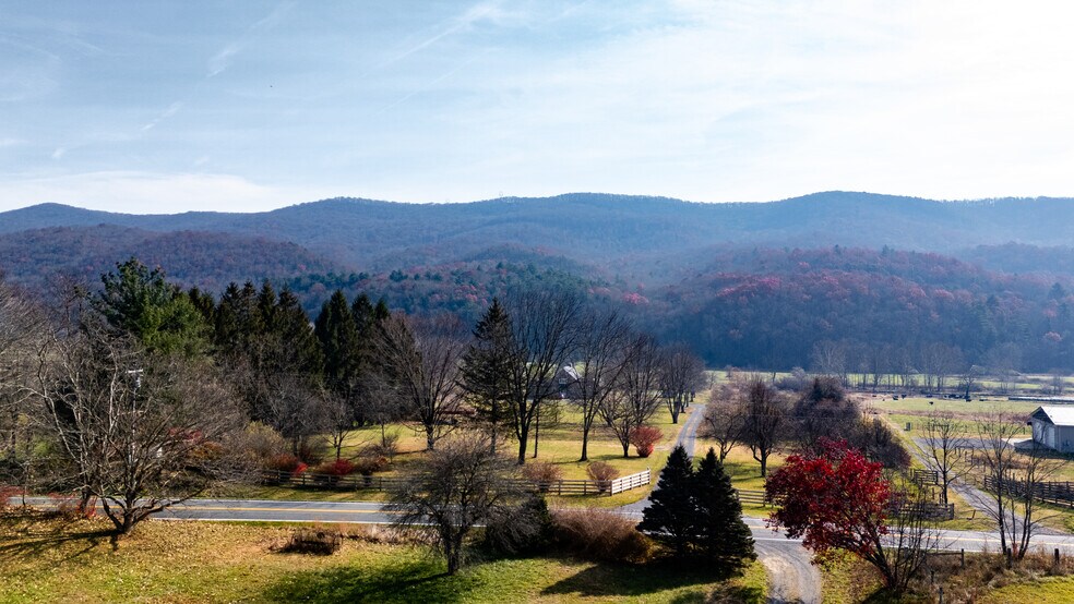 More Photos Of 12322 Jackson River Rd, Monterey Land For Sale