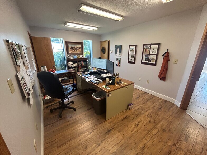 More Photos Of 6931 US-29 S, Pelzer Industrial For Sale