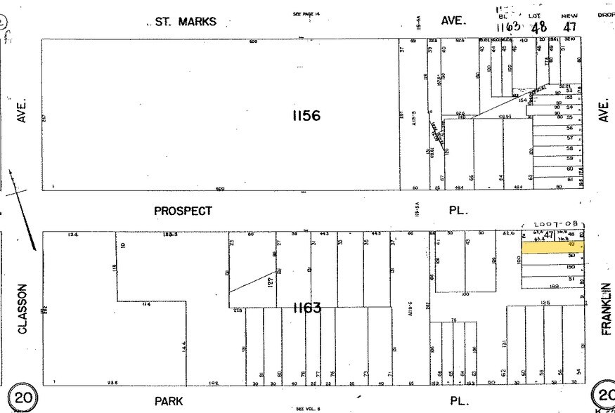 More Photos Of 688-690 Franklin Ave, Brooklyn Storefront Retail Residential For Lease