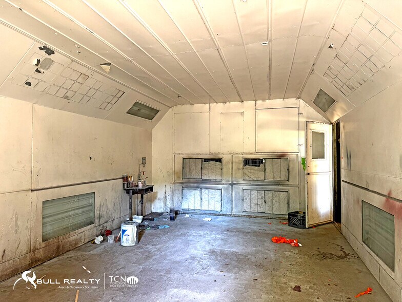 More Photos Of 2474 Moreland Ave SE, Atlanta Auto Repair For Sale