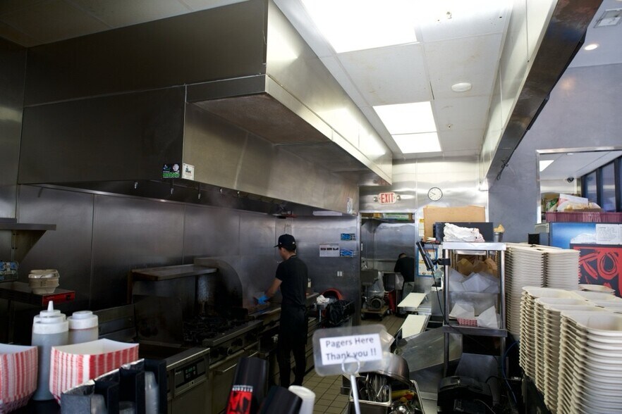 More Photos Of 43845 Pacific Commons Blvd, Fremont General Retail For Lease