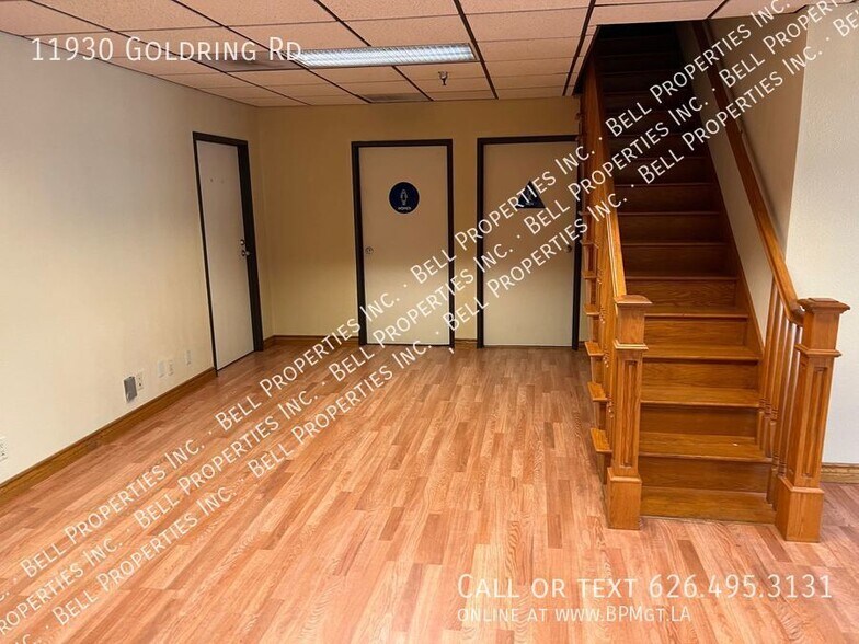 More Photos Of 11930 Goldring Rd, Arcadia Light Distribution For Lease