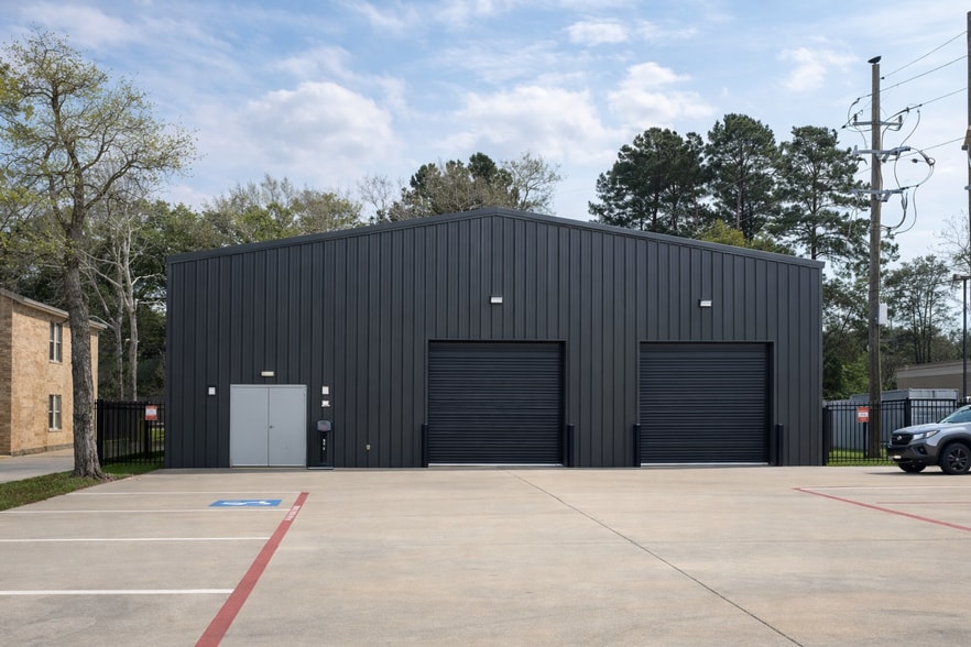 More Photos Of 810 Honea Egypt Rd., Magnolia Flex For Lease