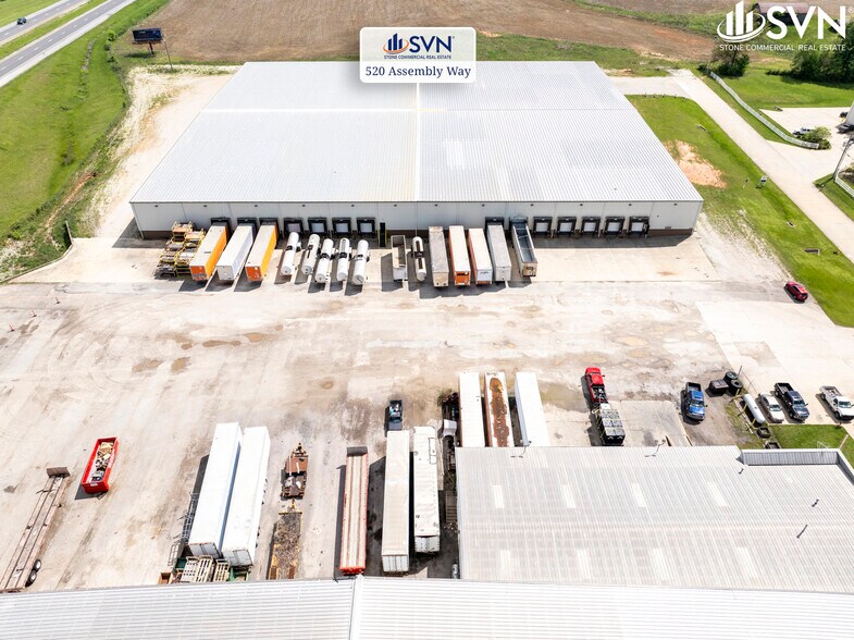 More Photos Of 510 Assembly Dr, Elizabethtown Unknown For Lease