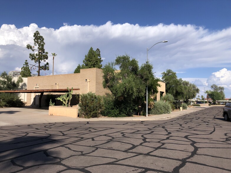 More Photos Of 7314 E Osborn Dr, Scottsdale Office For Sale
