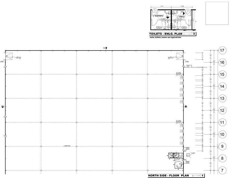 More Photos Of 5447 Sunflower Ct, Bel Aire Warehouse For Sale