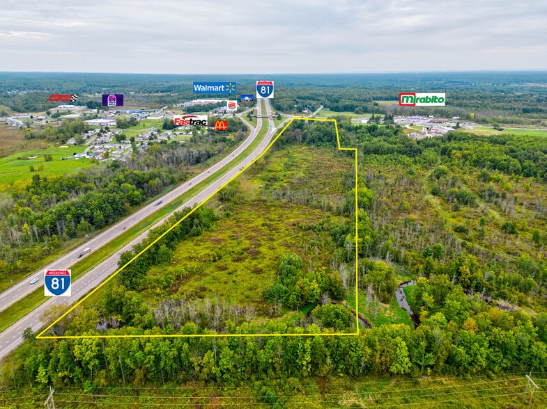 More Photos Of 17-32 Lou Dr, West Monroe Land For Sale