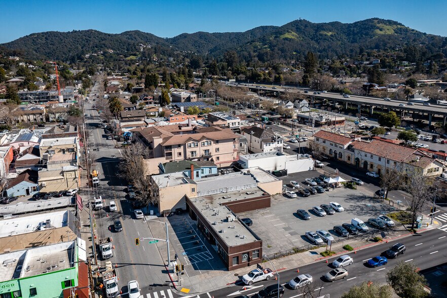 More Photos Of 902-906 Lincoln Ave, San Rafael Freestanding For Lease