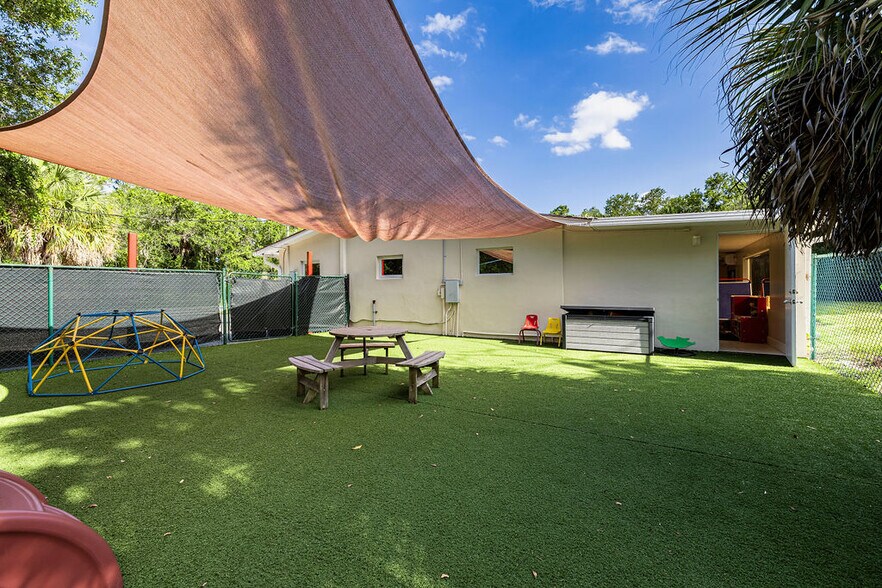 More Photos Of 6708 Gaddy St, Fort Pierce Daycare Center For Sale