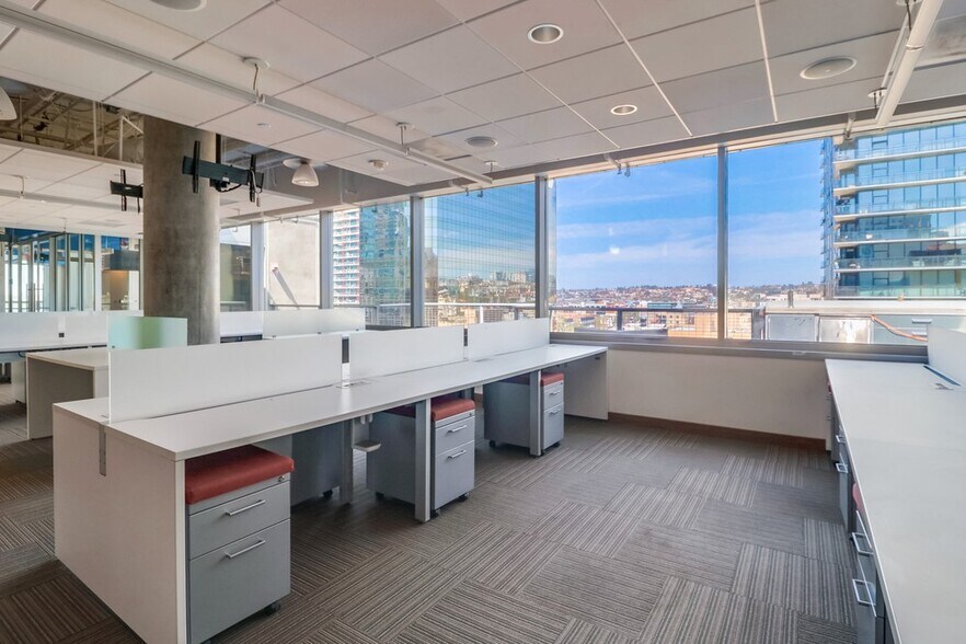 More Photos Of 1350 Columbia St, San Diego Loft Creative Space For Sale