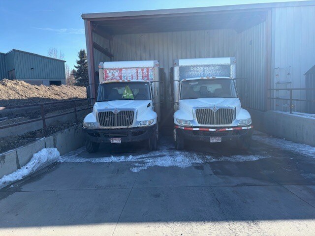 More Photos Of 400 Kristen Ct, Montrose Showroom For Lease