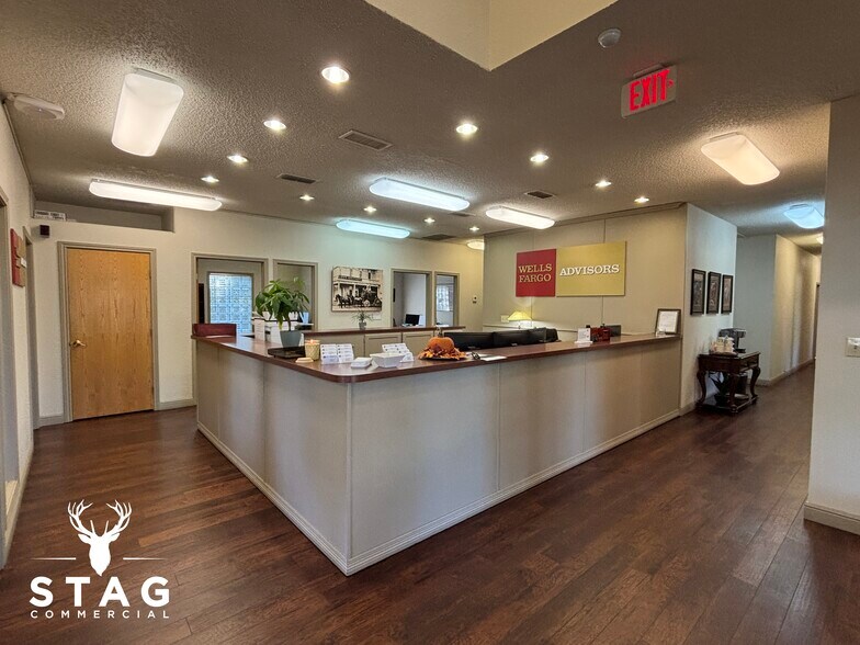 More Photos Of 701 Carroll Blvd, Denton Loft Creative Space For Lease