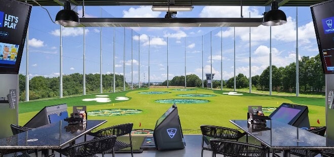 More Photos Of 11400 Outlet Dr, Knoxville Golf Course Driving Range For Sale