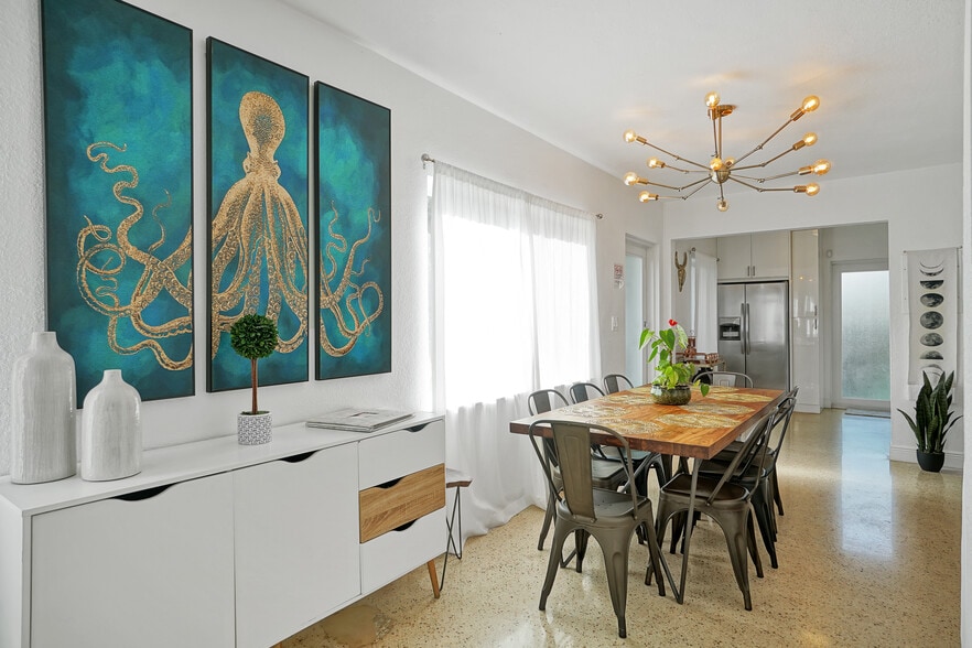 More Photos Of , Miami Multifamily For Sale
