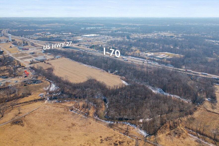 More Photos Of 787 Highland Rd, Richmond Land For Sale