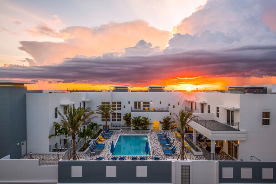 More Photos Of 190 SE 5th Ave, Delray Beach Apartments For Lease