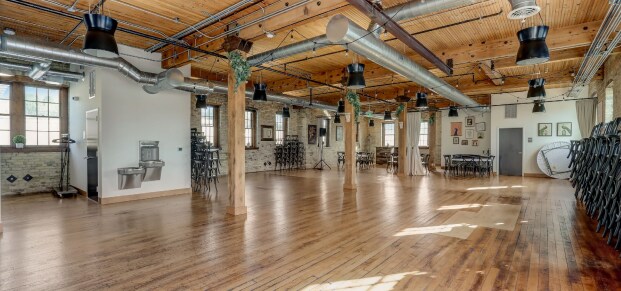 More Photos Of 422 N 15th St, Milwaukee Loft Creative Space For Sale