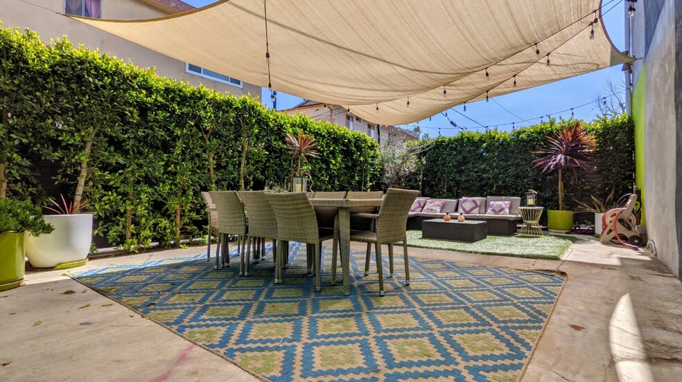 More Photos Of 720 N Market St, Inglewood Apartments For Sale