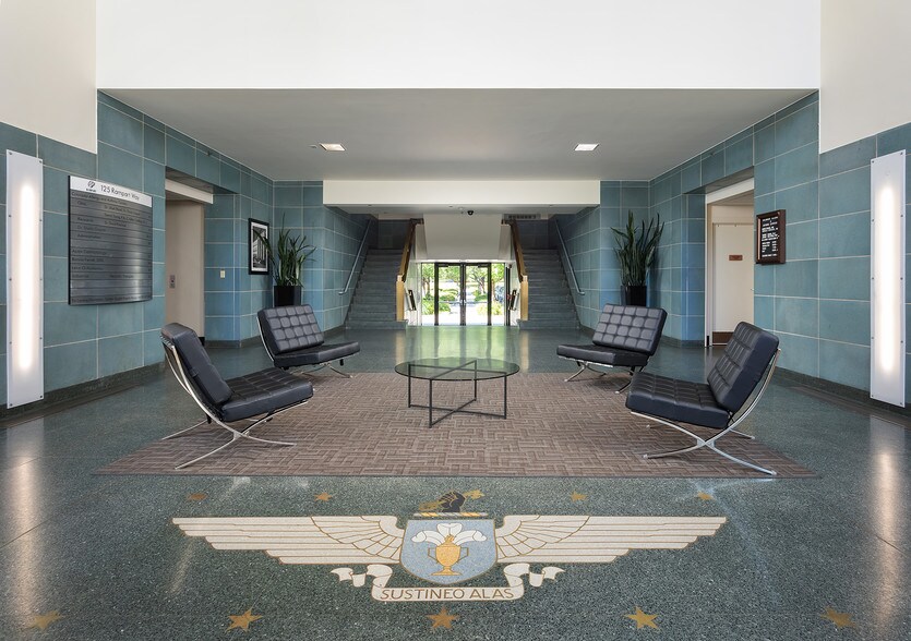 More Photos Of 125 Rampart Way, Denver Unknown For Lease