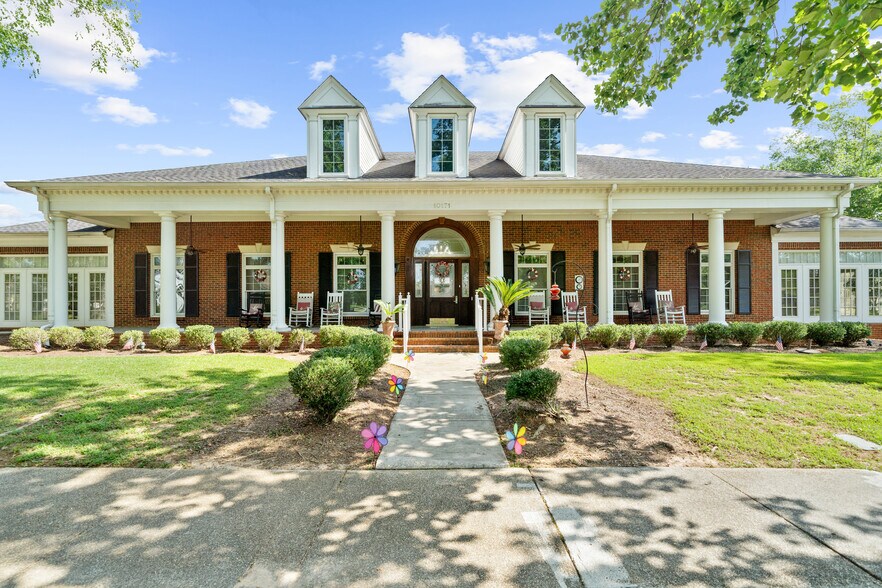 More Photos Of 10171 Papa George St, Daphne Congregate Senior Housing For Sale