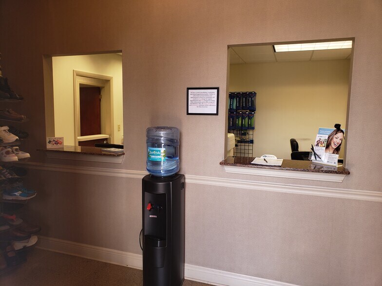 More Photos Of 510 W Main St, Bartow Coworking Space