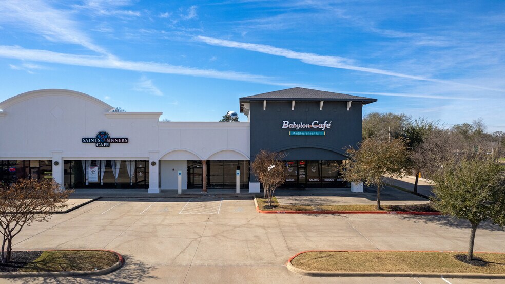 More Photos Of 3600 S Texas Ave, Bryan Unknown For Lease