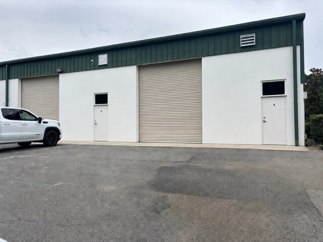 More Photos Of 796 Sanders Rd, Port Orange Light Manufacturing For Lease