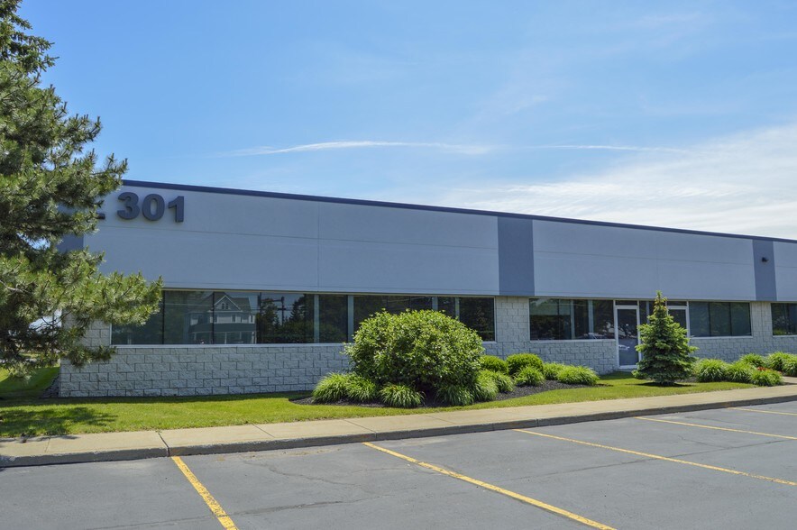 More Photos Of 301 Cayuga Rd, Cheektowaga Unknown For Lease