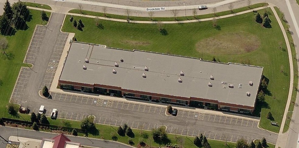 More Photos Of 1255 Bond St, Naperville Unknown For Lease