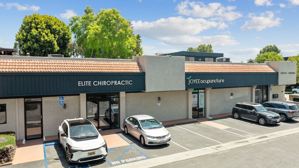 More Photos Of 630 Mission St, South Pasadena Medical For Sale