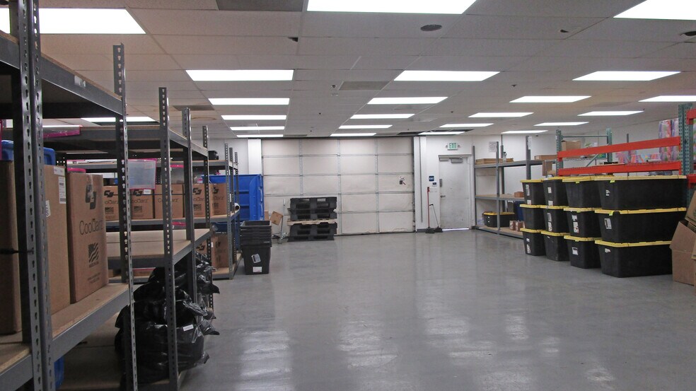 More Photos Of 5355 Skylane Blvd, Santa Rosa Light Manufacturing For Sale