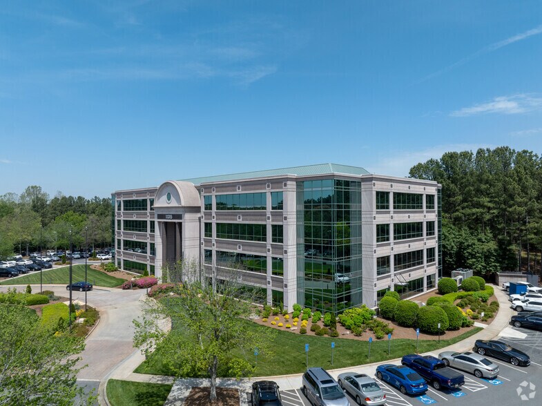 More Photos Of 11315 Johns Creek Pky, Duluth Medical For Lease