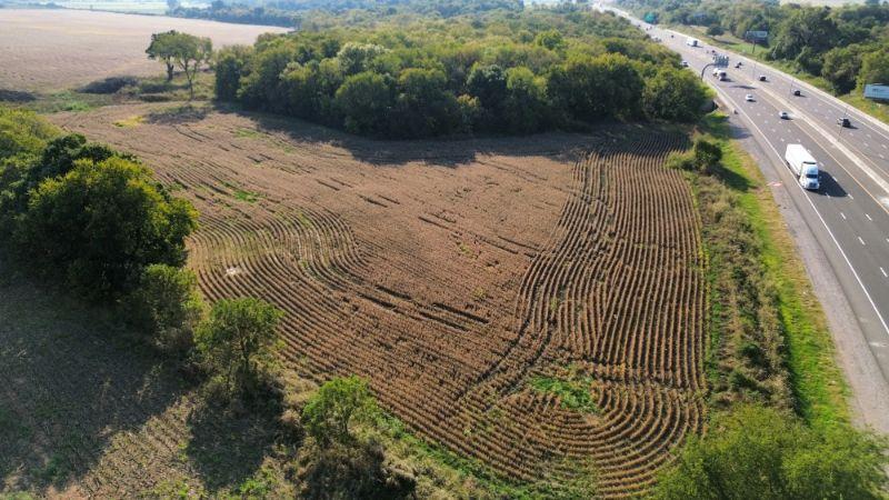 More Photos Of E I-35 & Sycamore Rd, Norman Land For Sale