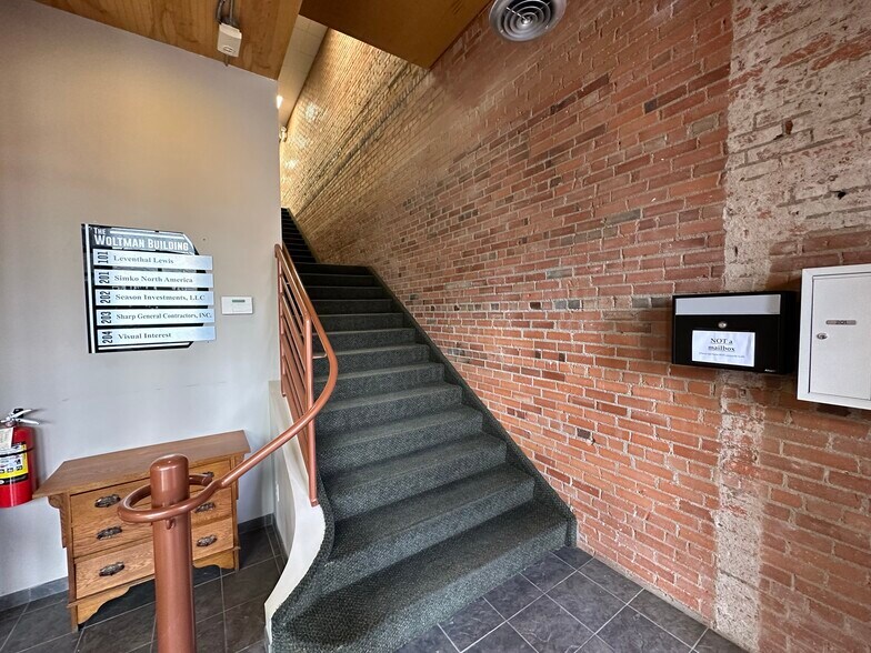 More Photos Of 618-620 N Tejon St, Colorado Springs Loft Creative Space For Sale