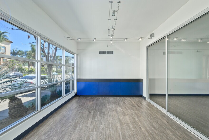 More Photos Of 3611 Motor Ave, Los Angeles Loft Creative Space For Sale