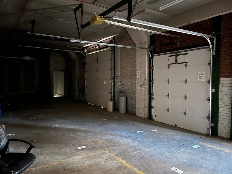 More Photos Of 231 Wilson Ave, Norwalk Industrial For Sale