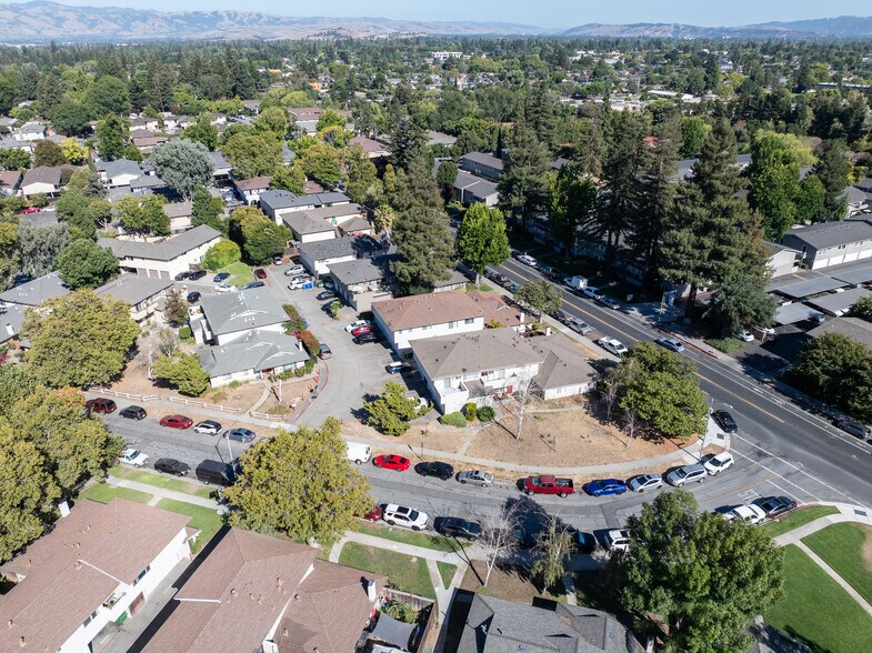 More Photos Of 1793 Stokes St, San Jose Apartments For Sale