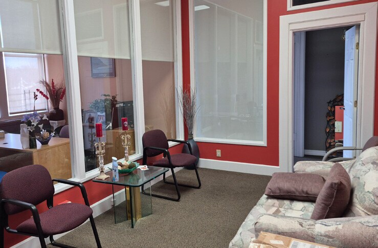 More Photos Of 81 Croton Ave, Ossining Office For Lease