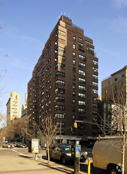 Primary Photo Of 19 E 80th St, New York Apartments For Lease