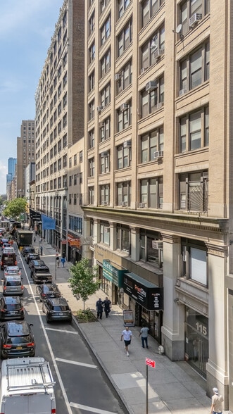 More Photos Of 115 W 29th St, New York Loft Creative Space For Sale