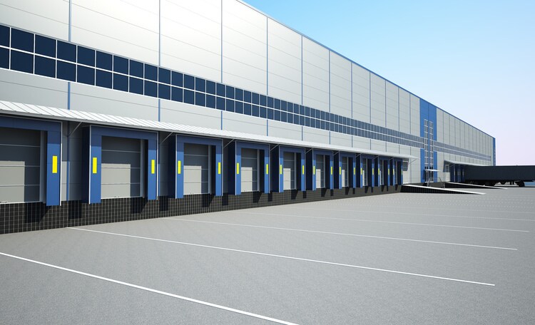 More Photos Of 1245 Carver Rd, Griffin Warehouse For Sale