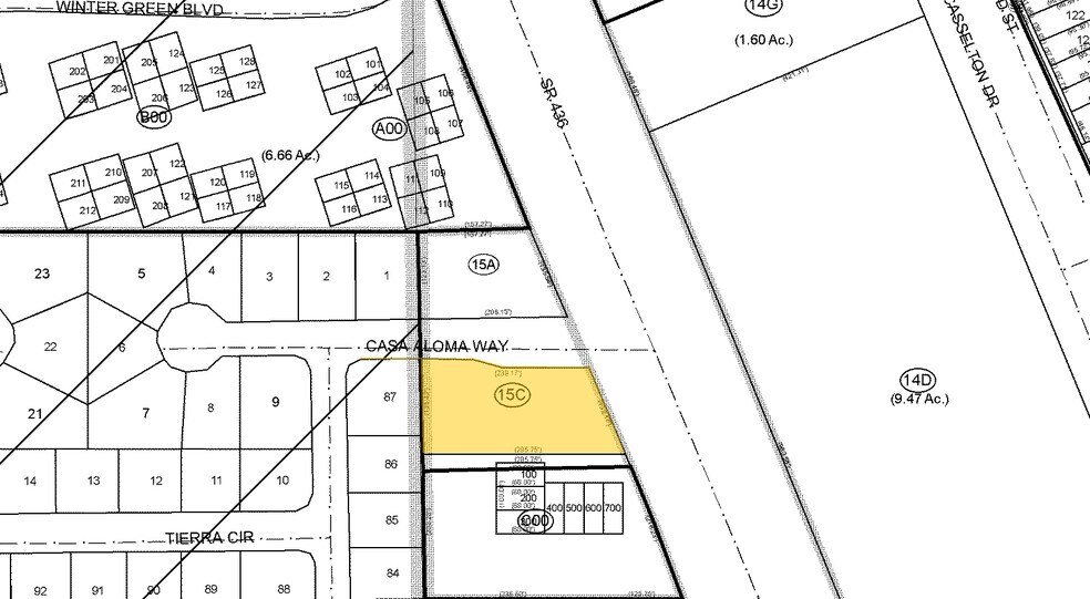 More Photos Of 2830 Casa Aloma Way, Winter Park Medical For Lease