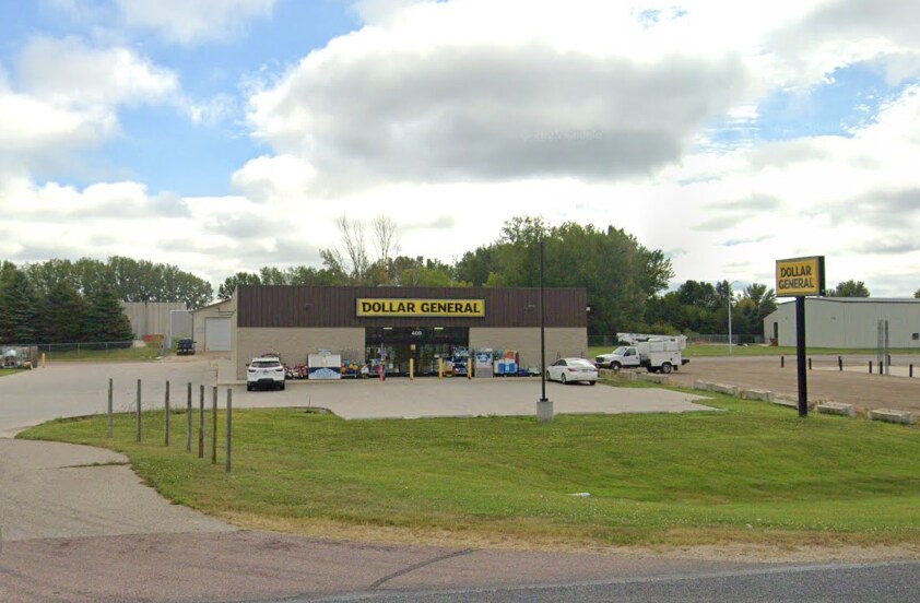 Primary Photo Of 406 N 5th Ave E, Truman Freestanding For Sale