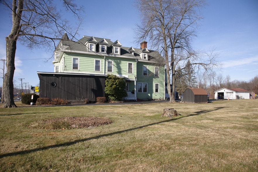 More Photos Of 701 Route 46, Kenvil Land For Lease